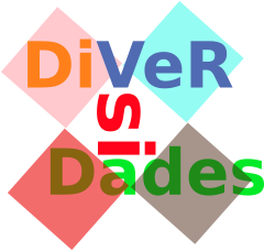 logo diversidade